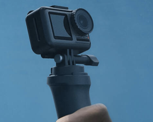 DJI Osmo Action