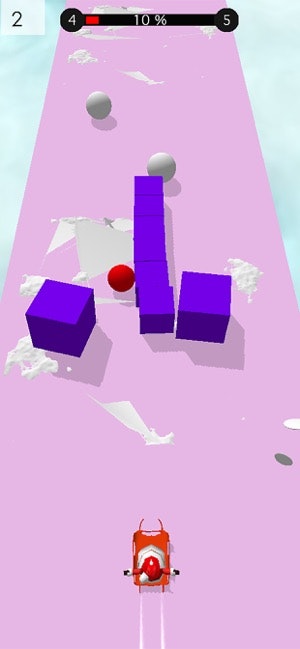 Santa Help 3D gallery image