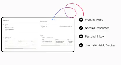 Freelance Operating System gallery image