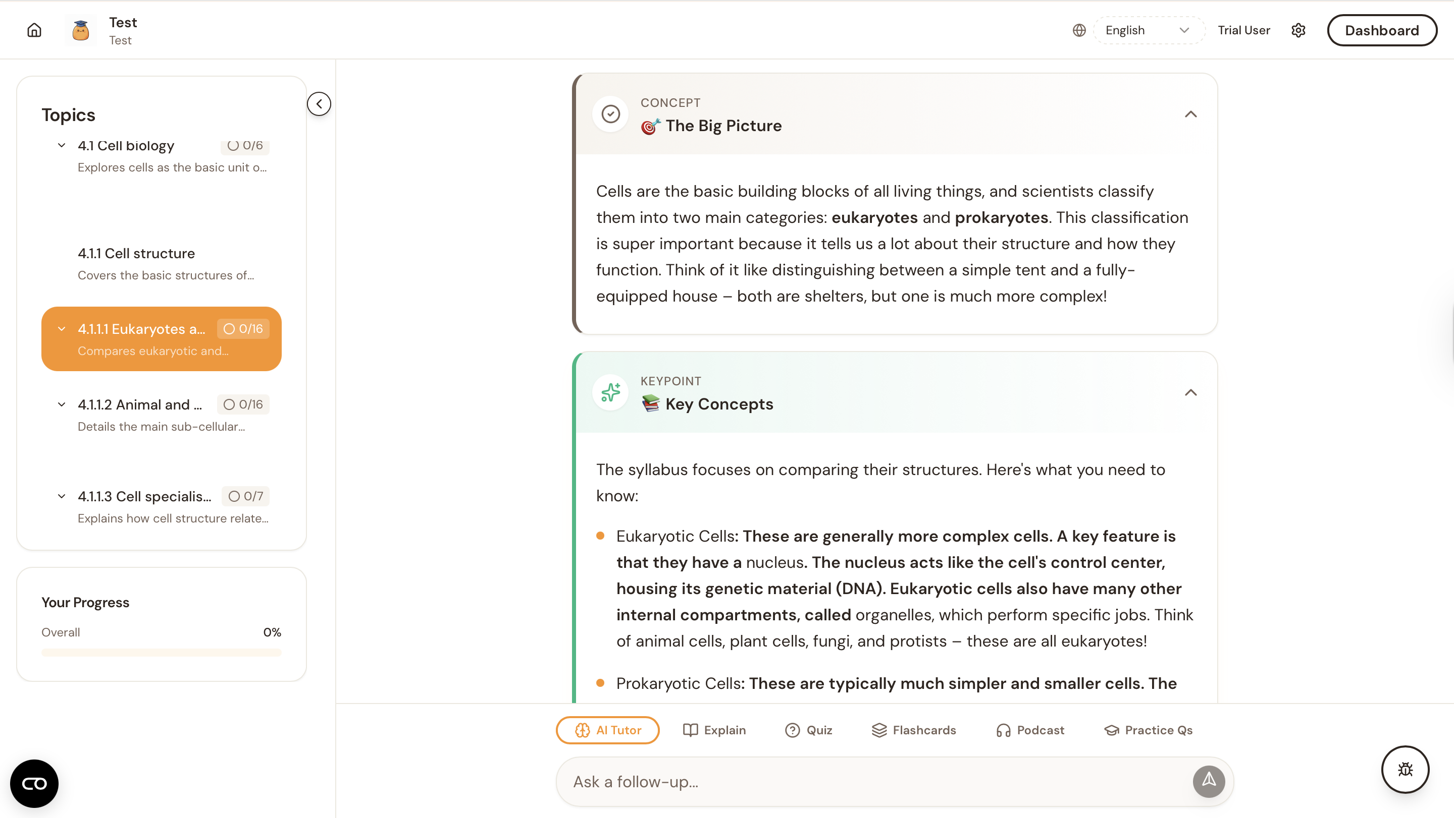 My Tutoro gallery image