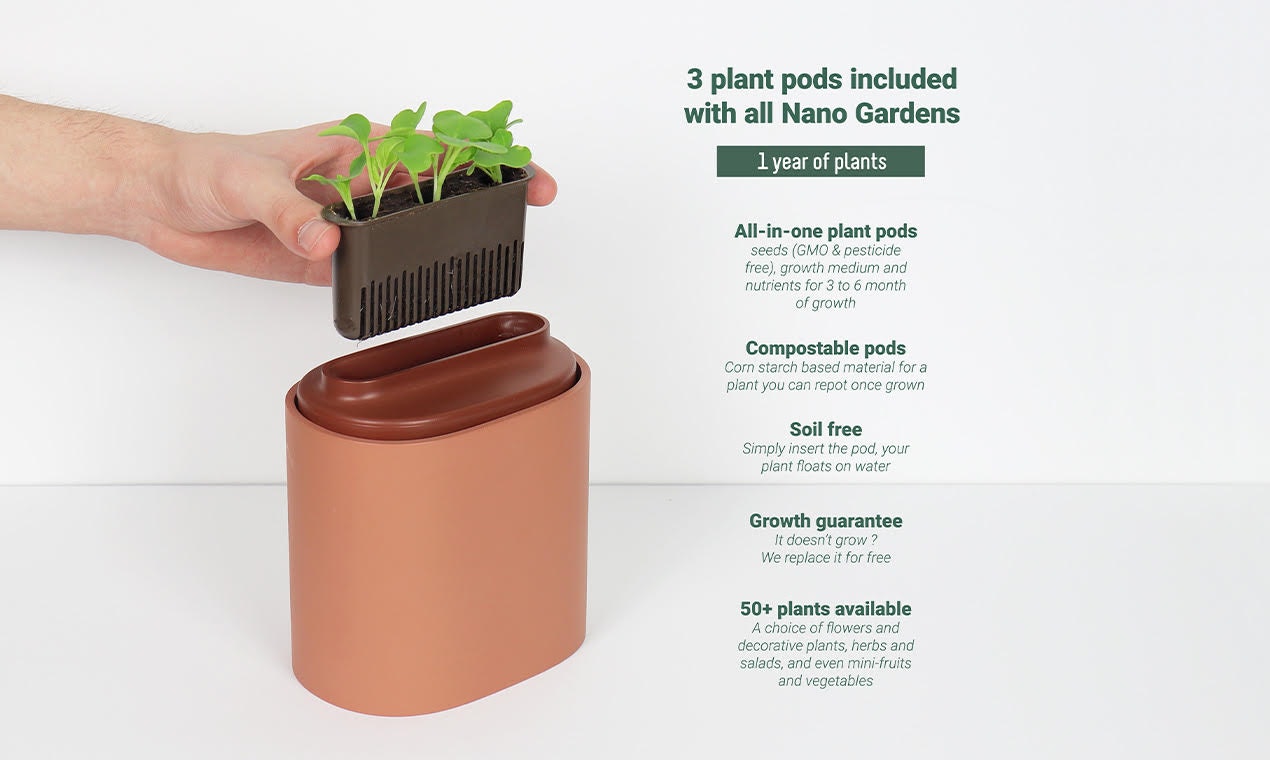 Nano Garden gallery image