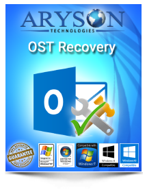 Exchange OST Recovery