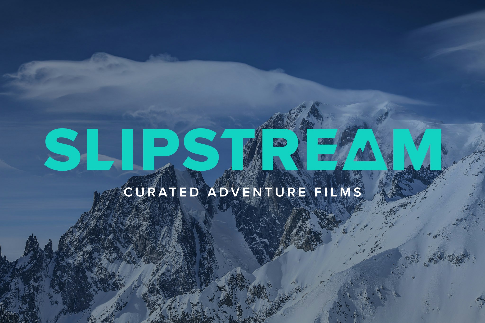 Slipstream gallery image