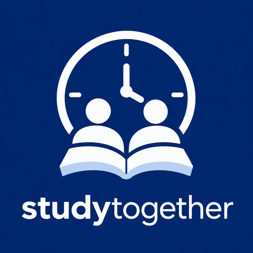 StudyTogether: Focus Timer
