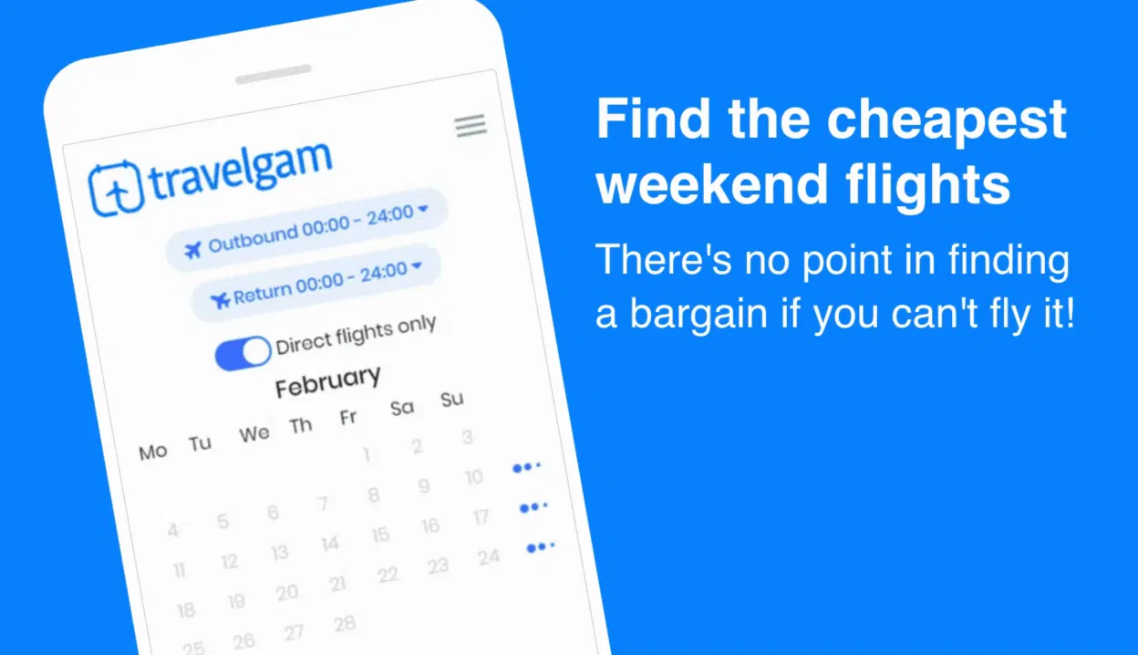 Travelgam Image