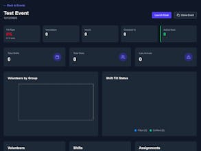 Web Scheduler gallery image
