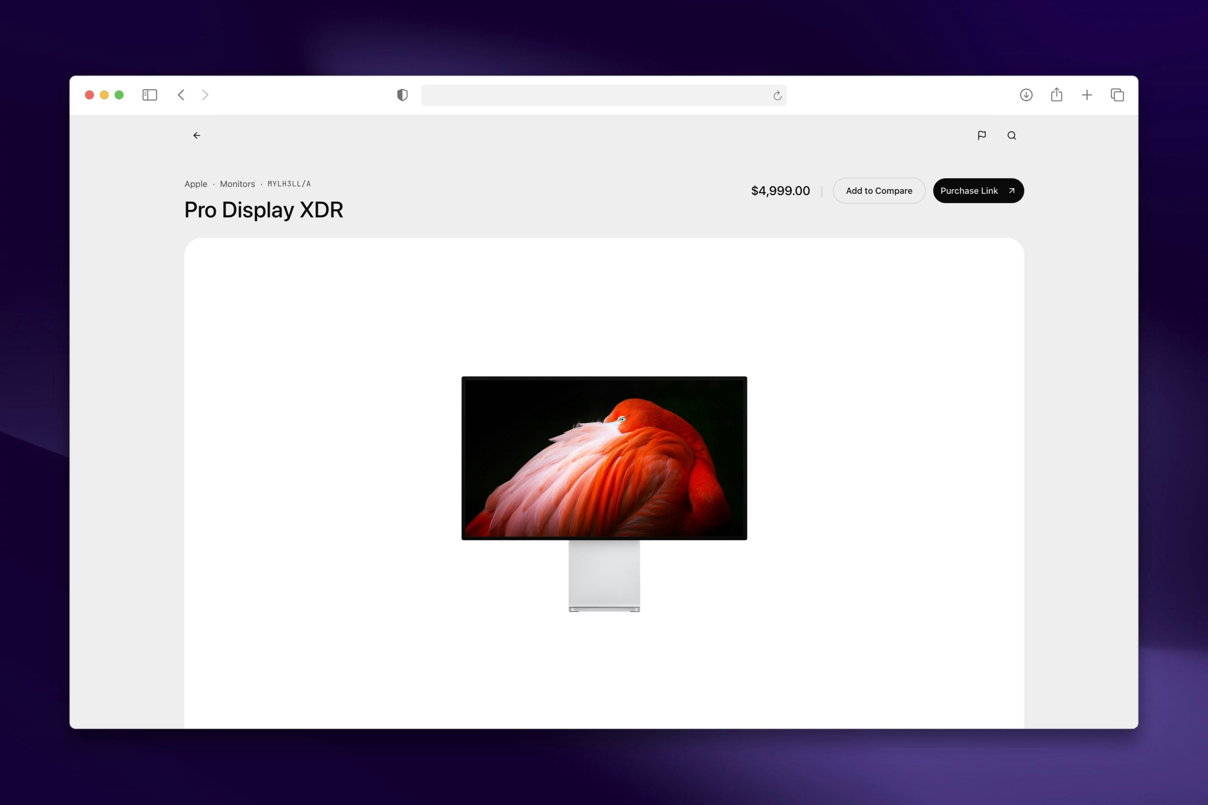 Monitor Supply gallery image