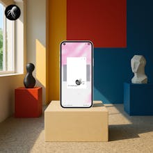 ArtMathCode gallery image