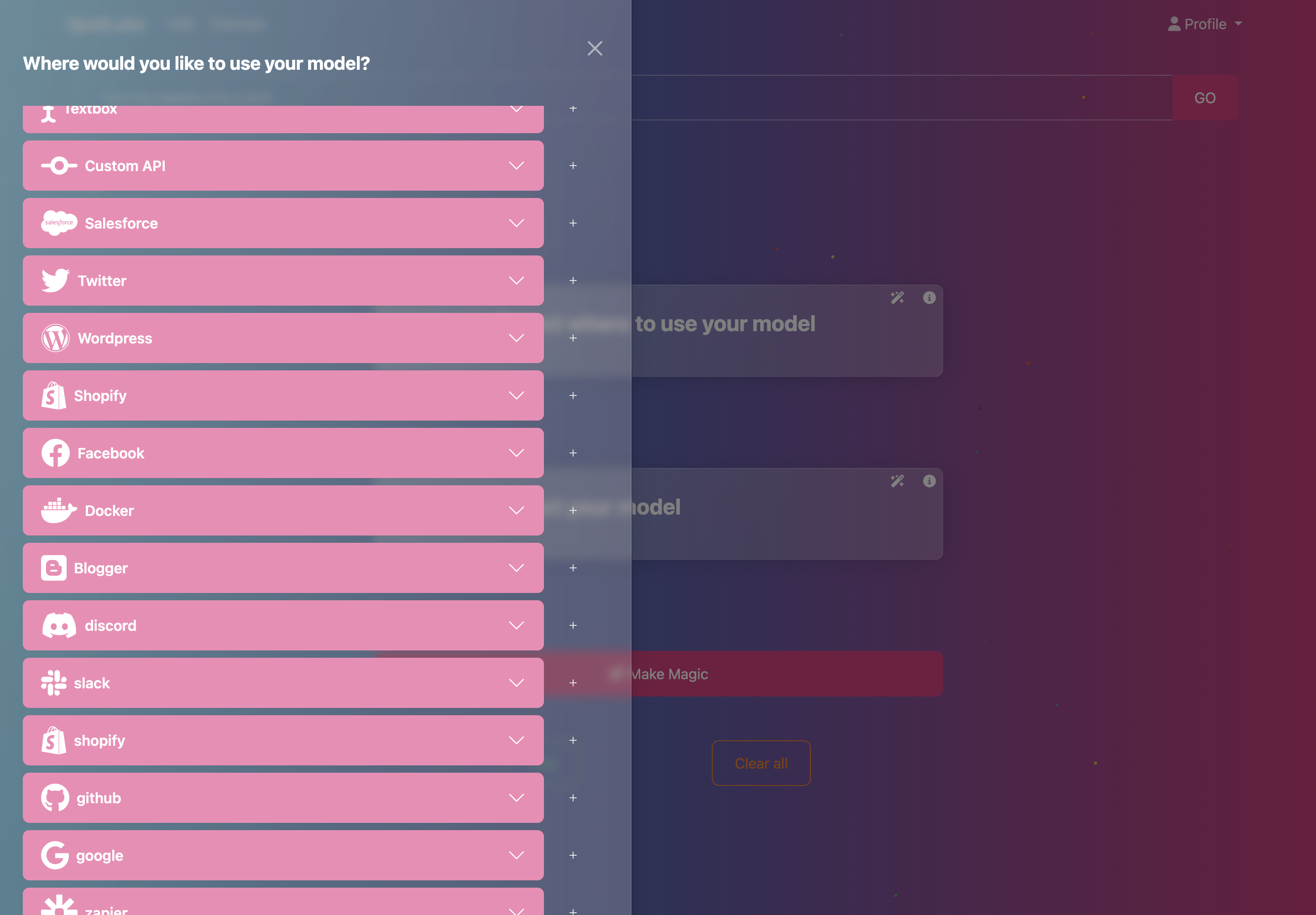 Spelllabs - Maak aangepaste AI -modellen, nul ontwikkelaarsvaardigheden vereist media 4