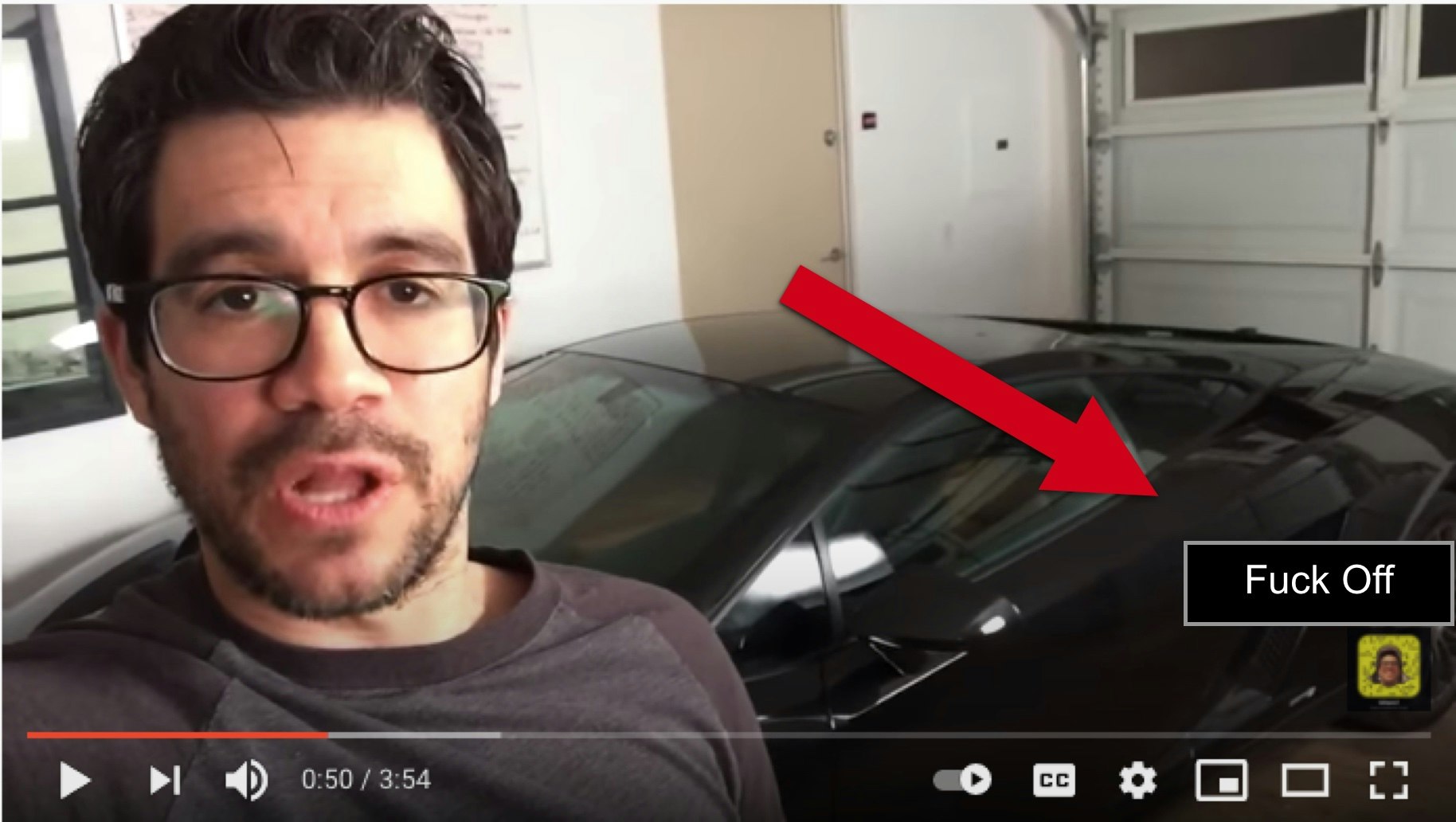 F*ckOff gallery image