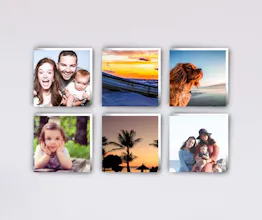 Infinity Photo Tiles gallery image