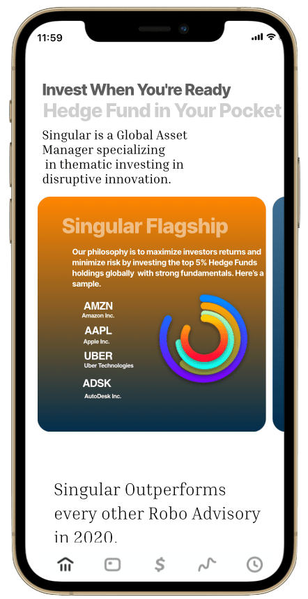 Singular  gallery image