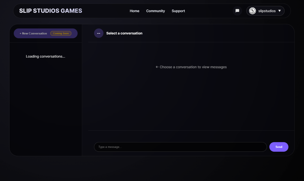 Slip Studios Games gallery image