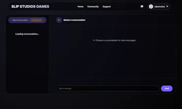 Slip Studios Games gallery image