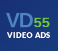 Vd55.com - Maak een video met video -korte links