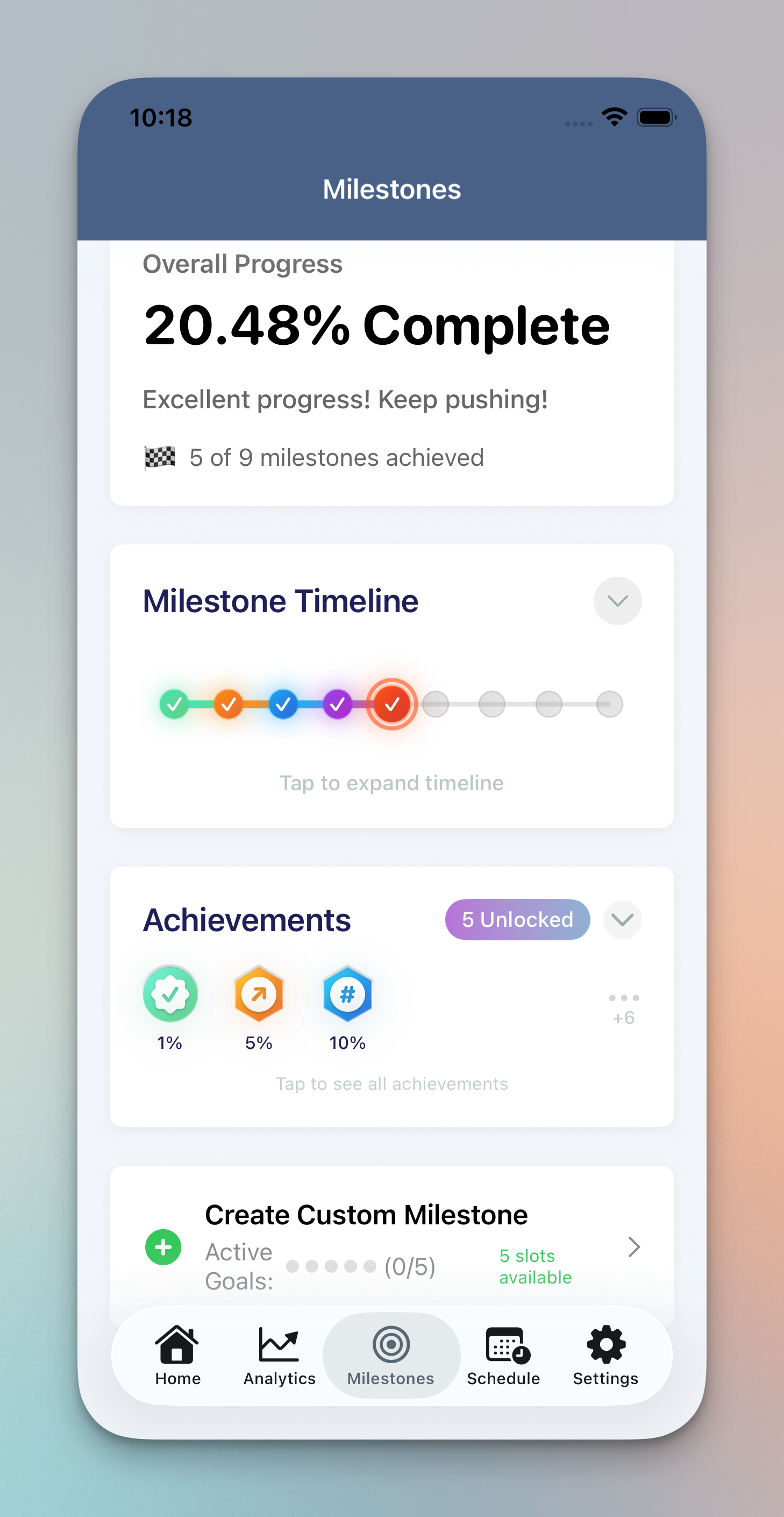 PayOff Pro - Screenshot 4 preview