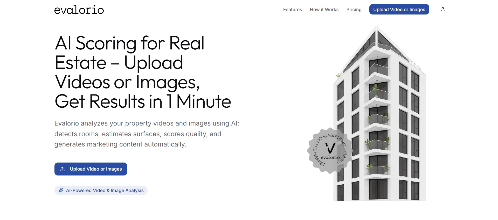 Evalorio gallery image