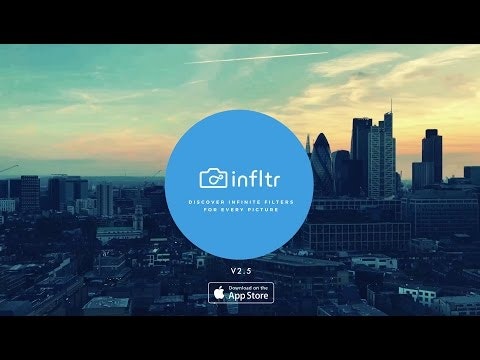 infltr gallery image