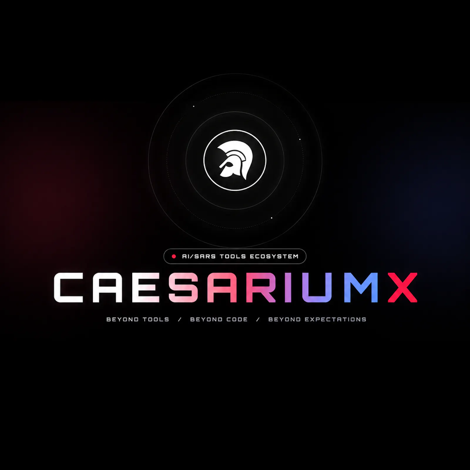 CaesariumX screenshot 4