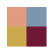 Color Season Finder logo