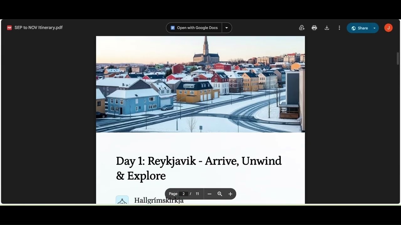 GroaaAI gallery image