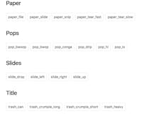 Glyphish media 1