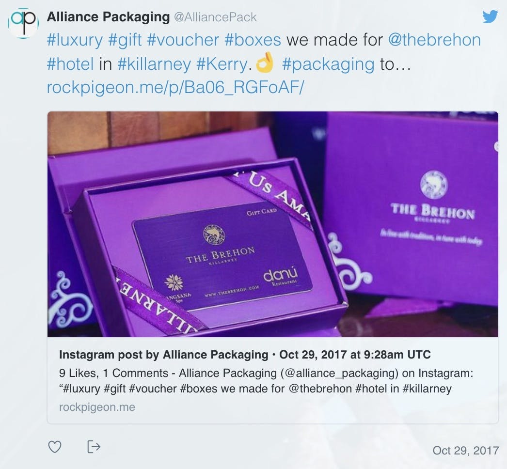 RockPigeon.me gallery image