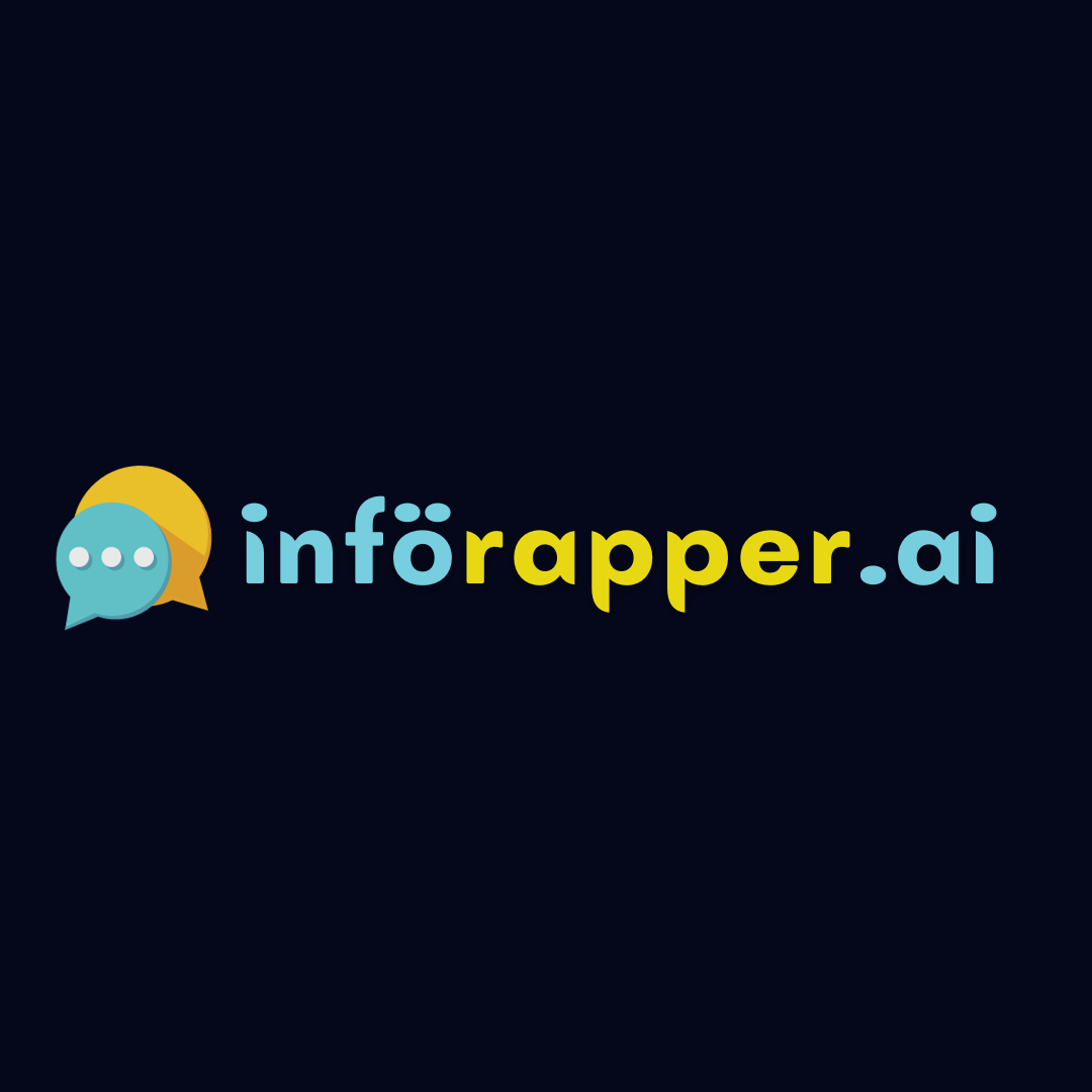 InfoRapper.ai