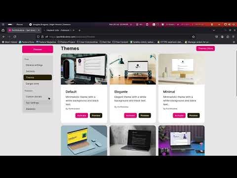 Portfolio4me gallery image