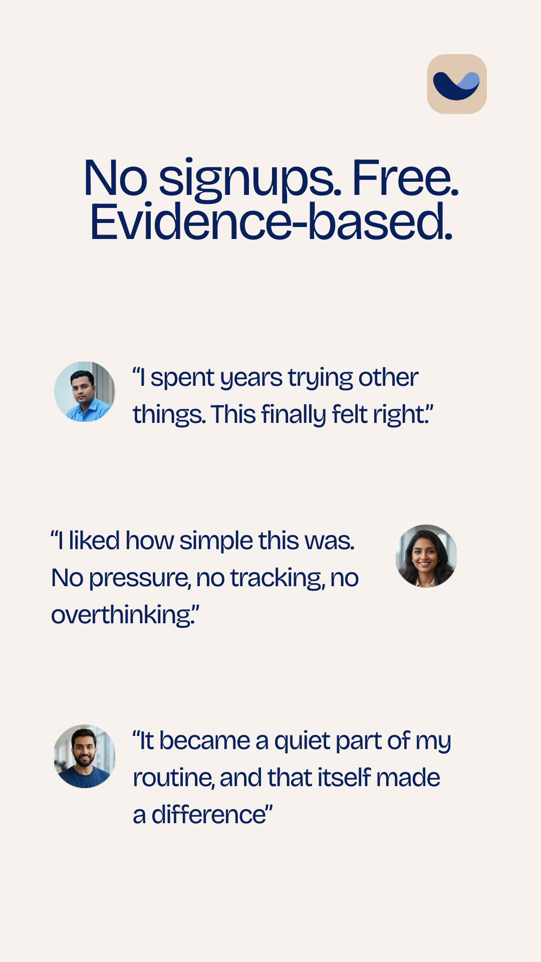 IBS Buddy gallery image