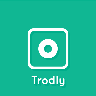 Trodly gallery image
