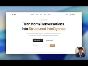 laisy - Your AI Data Assistant gallery image