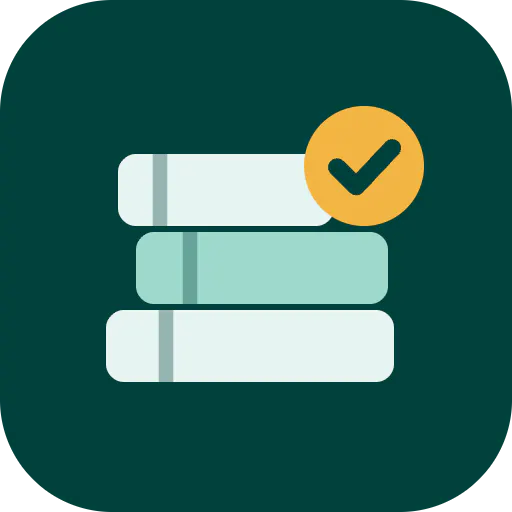 OnFileBooks logo