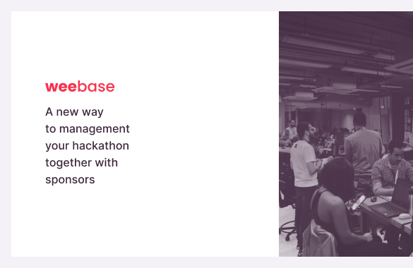 Weebase gallery image