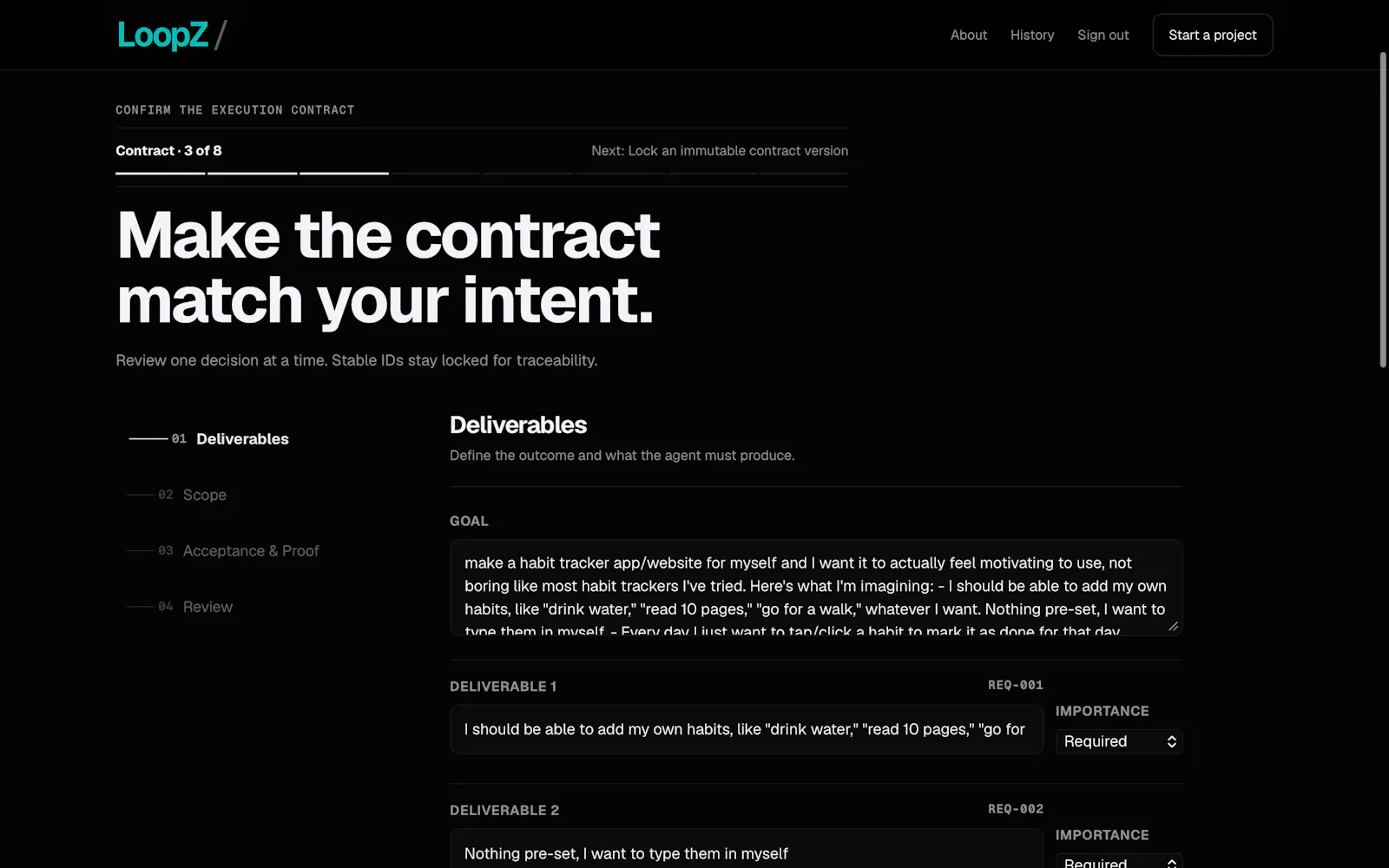 LoopZ screenshot 9