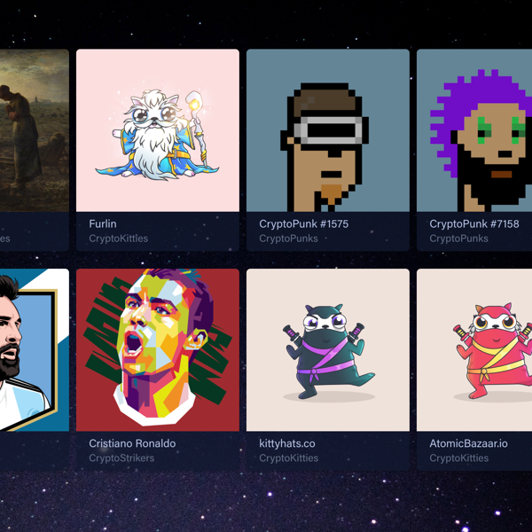 NIFTYgallery gallery image