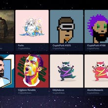 NIFTYgallery gallery image