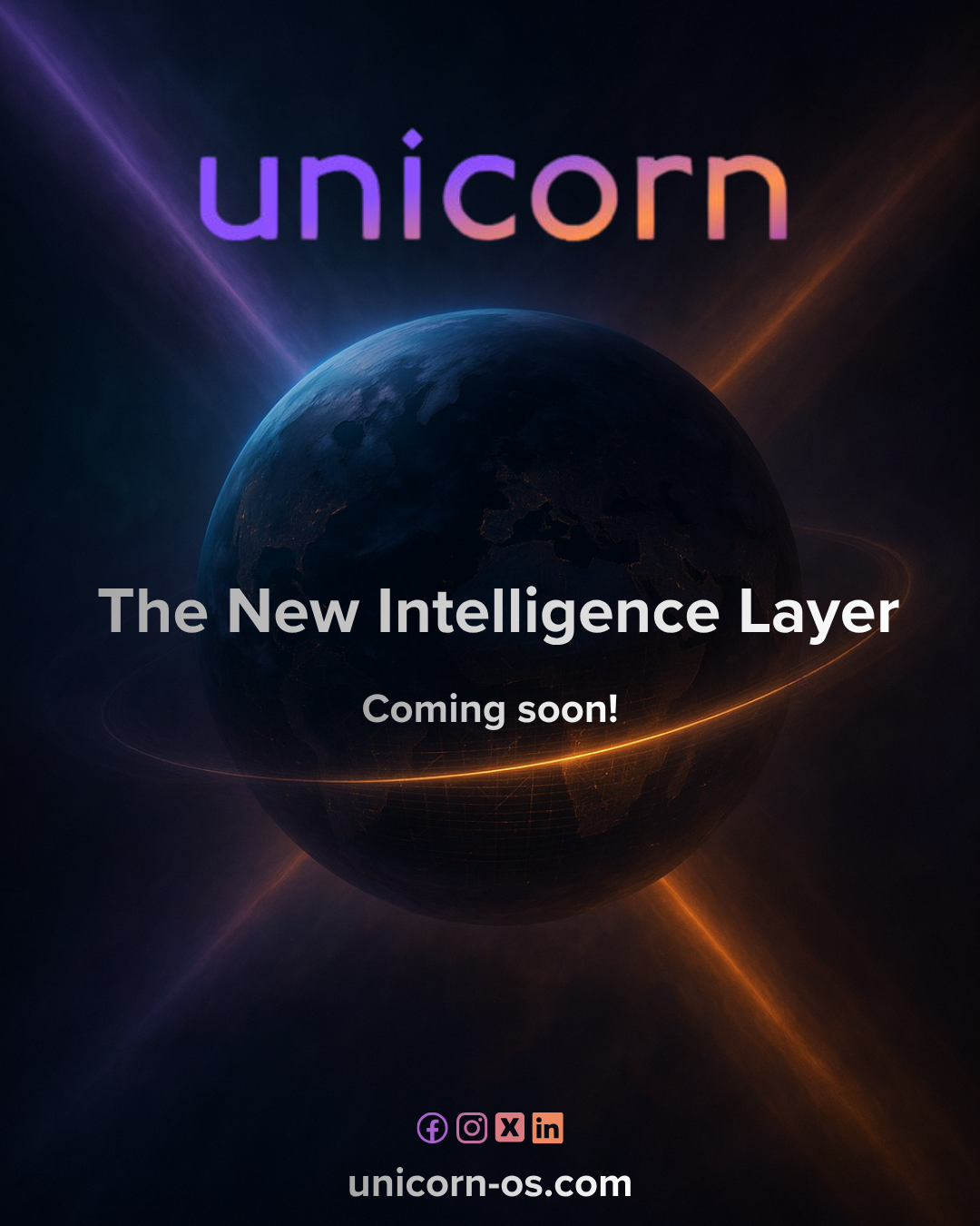 Unicorn OS gallery image