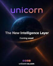 Unicorn OS gallery image