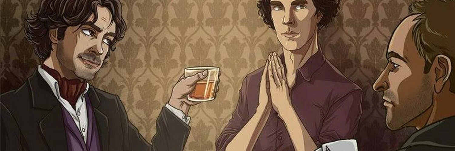 Conall Laverty cover