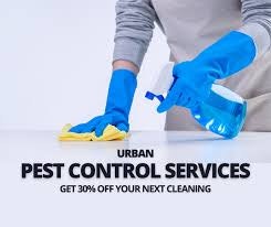 Zero Pest Solution Pvt. Ltd.