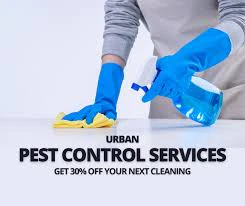 Zero Pest Solution Pvt. Ltd. logo