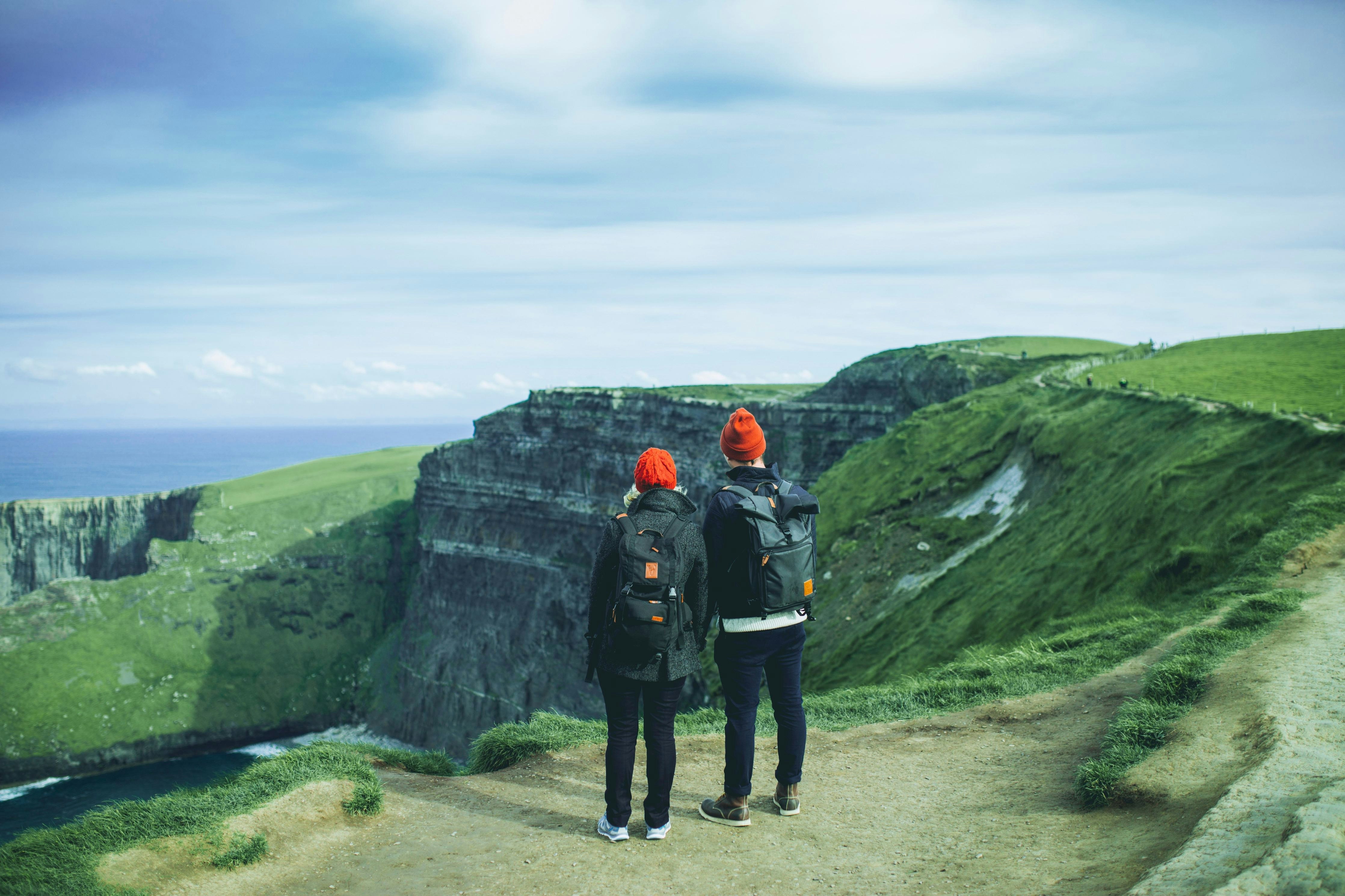 Nomaders gallery image