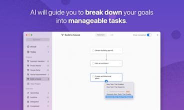 Taskheat AI Assistant gallery image