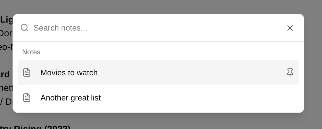 notkit gallery image