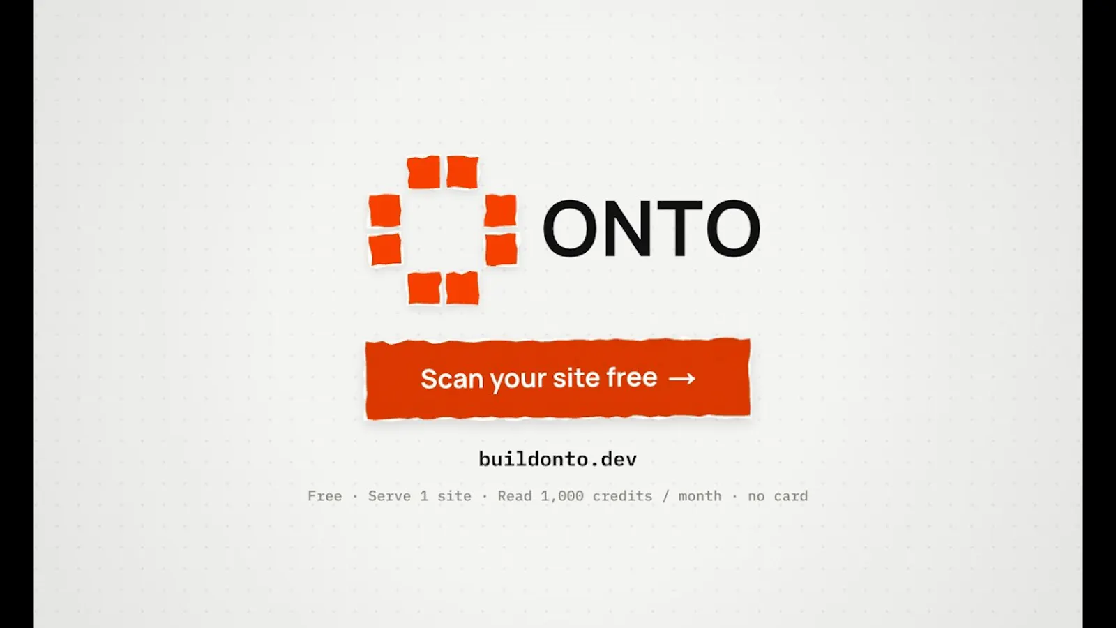 Onto screenshot 1 (video preview)