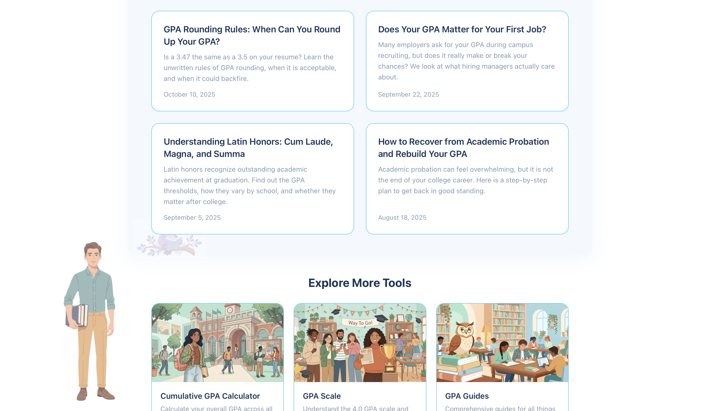 GPA Calculator Pro gallery image