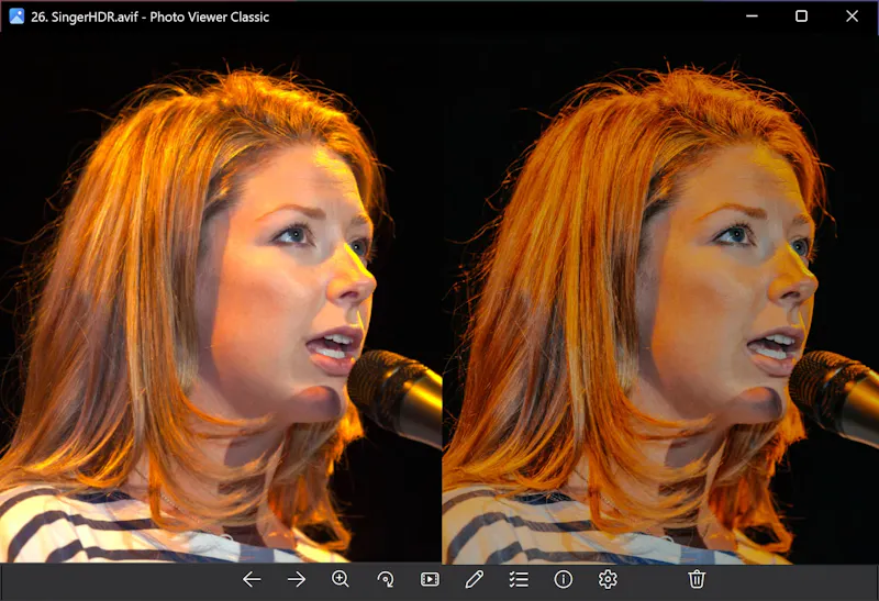 Photo Viewer Classic screenshot 5