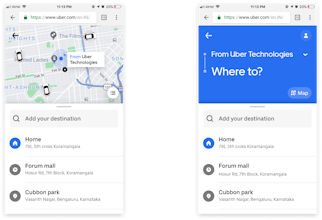 Uber Engineering gallery image