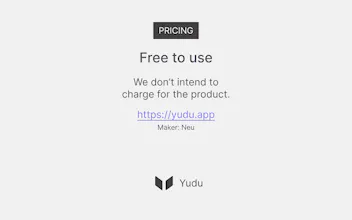 Yudu To-Do List gallery image